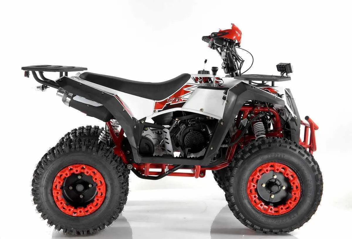 Квадроцикл Wels Evo X2 200cc