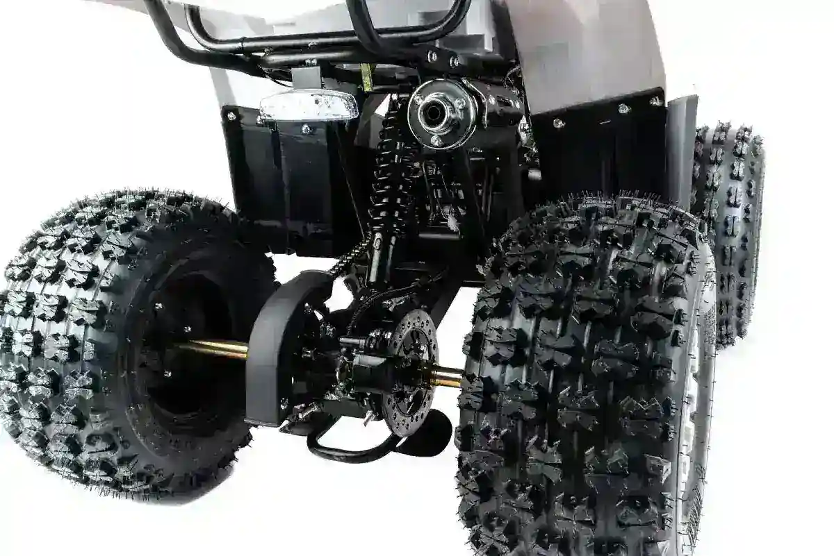 Квадроцикл Motoland 125 STORM