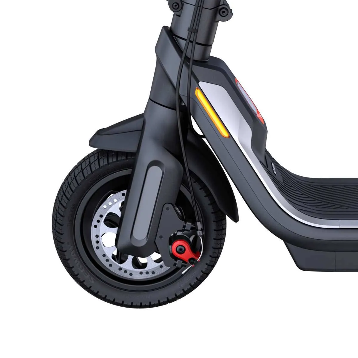 Электросамокат Ninebot KickScooter P65U