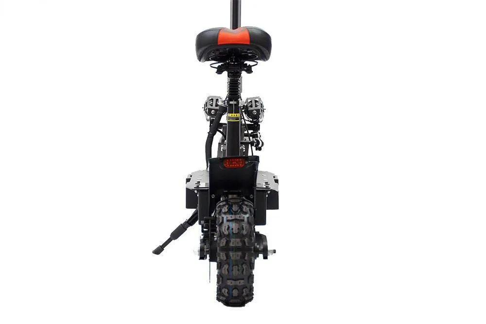 Электросамокат ULTRON T108 PRO 6000W V3.3
