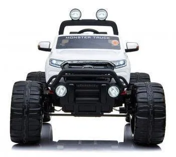 Детский электромобиль Rivertoys Ford Monster Truck (DK-MT550)