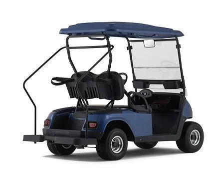 Гольф кар EWAY HM2