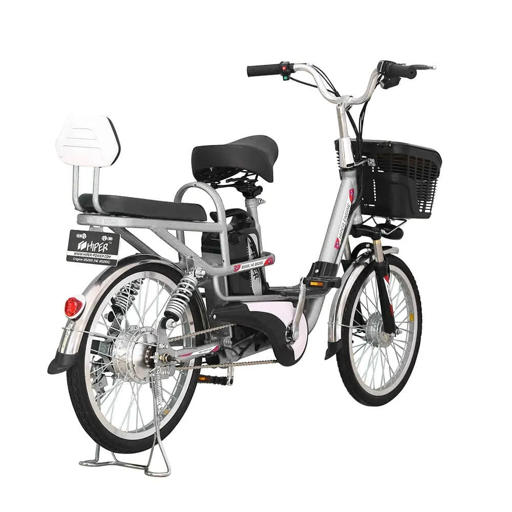 Электровелосипед Hiper Engine BS265