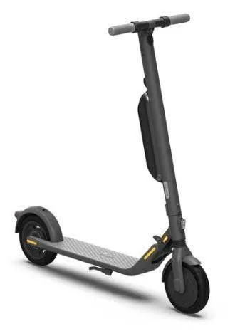 Электросамокат Ninebot KickScooter E45