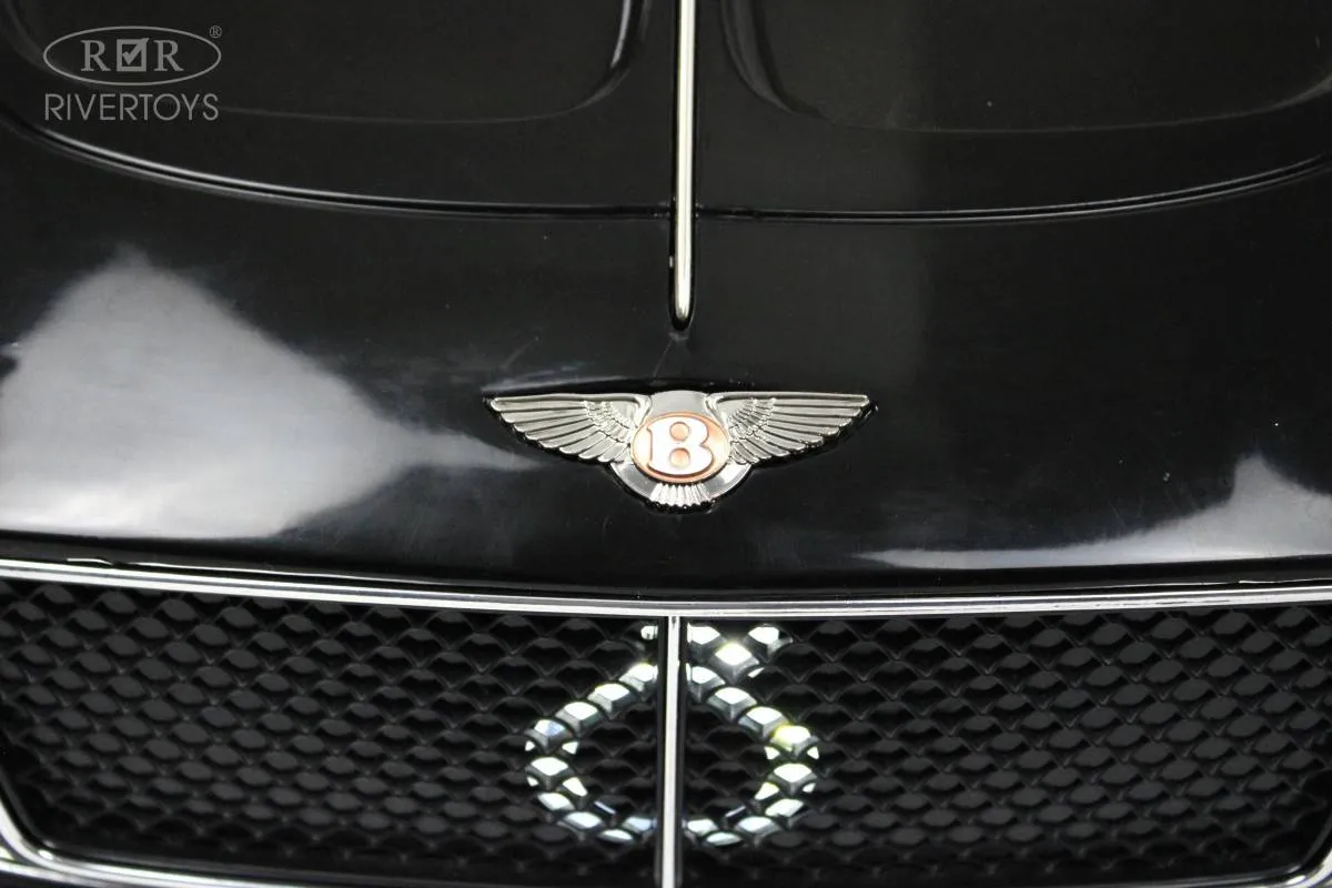 Детский электромобиль Rivertoys Bentley EXP12 (JE1166)