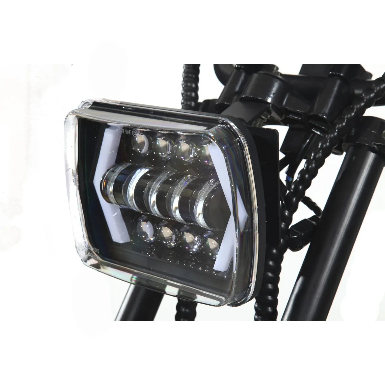 Электроскутер Skyboard BR30-2WD (Ural)