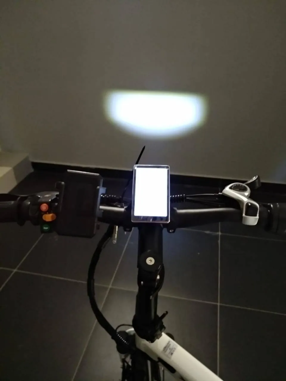 Электровелосипед xDevice xBicycle 20" модель 2021 350W