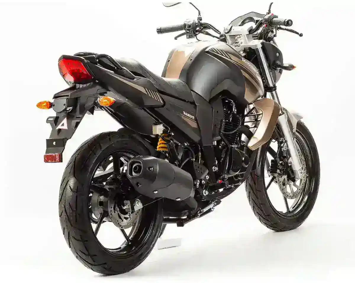 Мотоцикл Motoland BANDIT 250