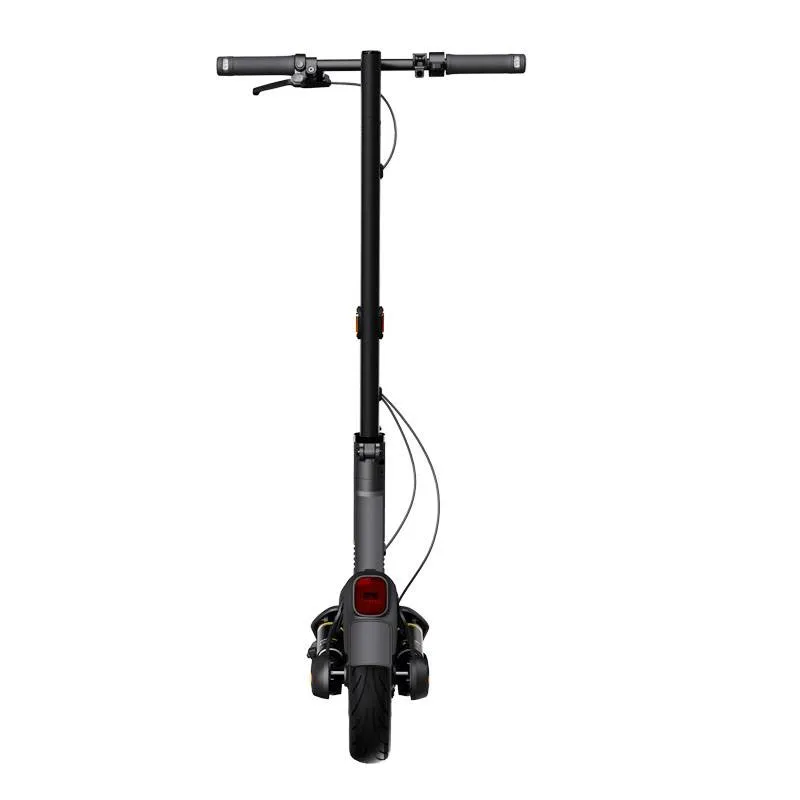 Электросамокат Ninebot KickScooter MAX G2