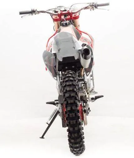Мотоцикл Motoland Кросс XR250 PRO