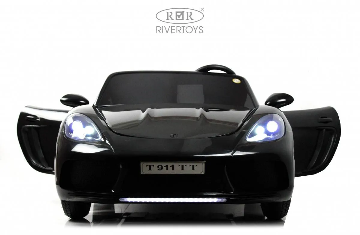 Детский электромобиль Rivertoys T911TT