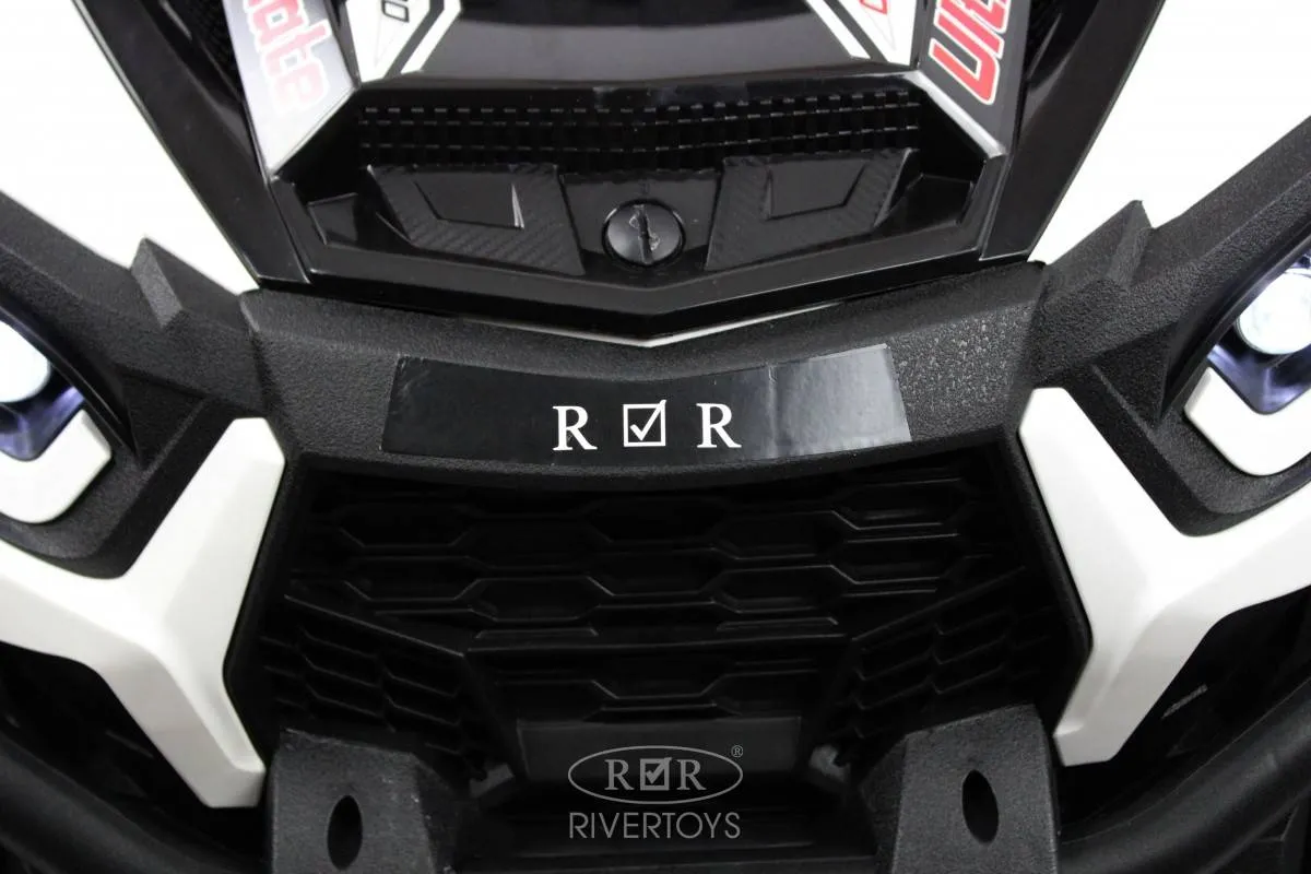 Детский электромобиль Rivertoys C111CC