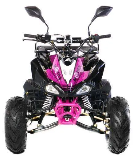 Квадроцикл MOTAX ATV T-Rex-LUX 125