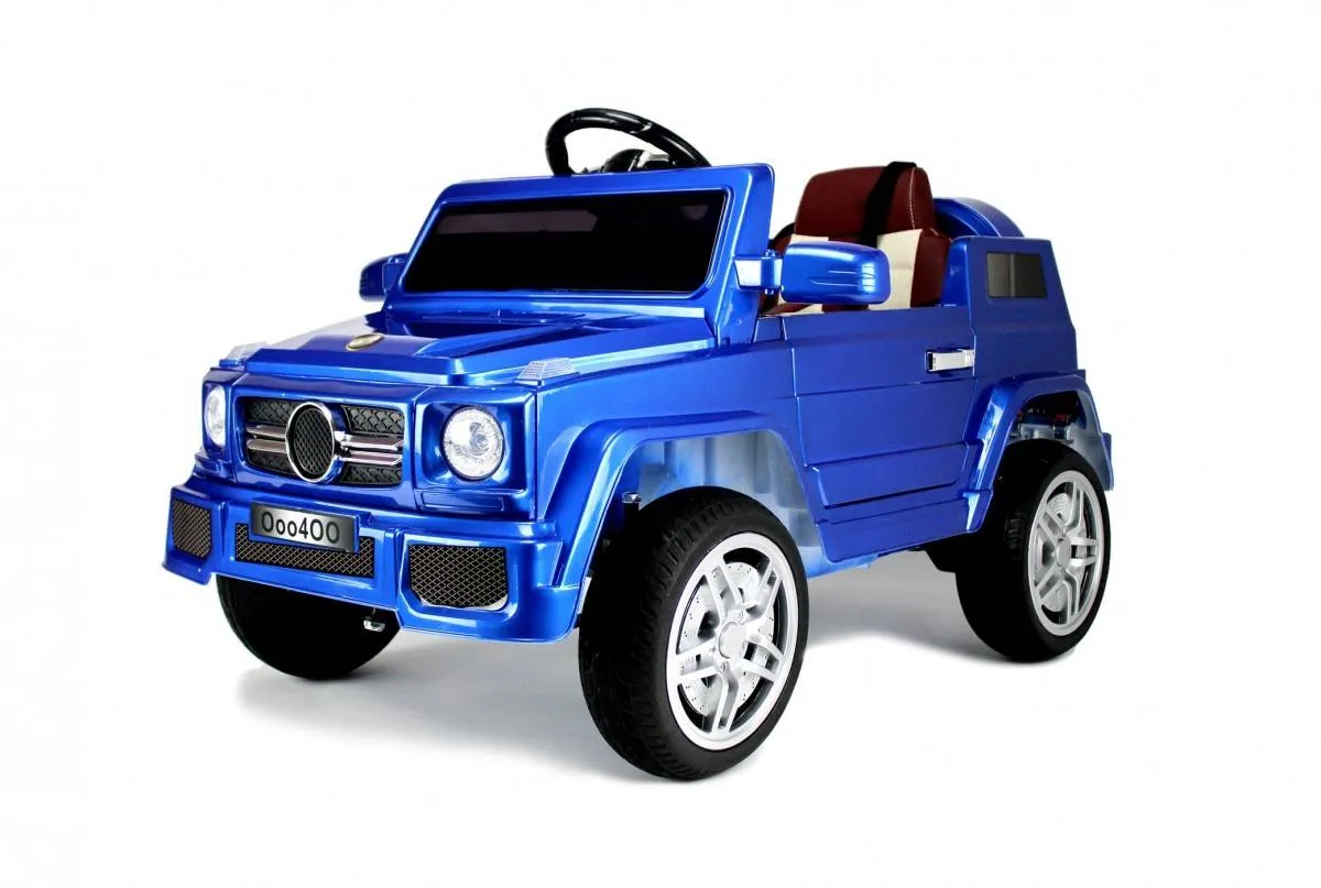 Детский электромобиль Rivertoys O004OO Vip