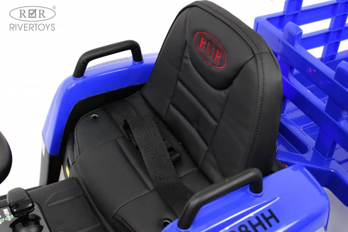 Детский электромобиль Rivertoys H888HH