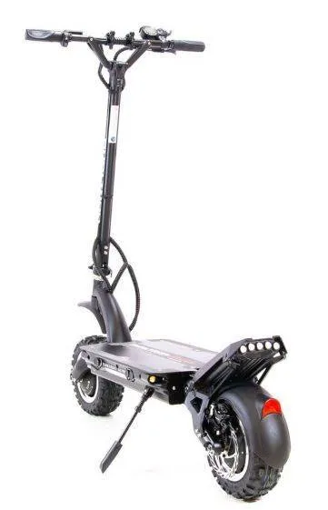 Электросамокат Dualtron Ultra ll (72V)