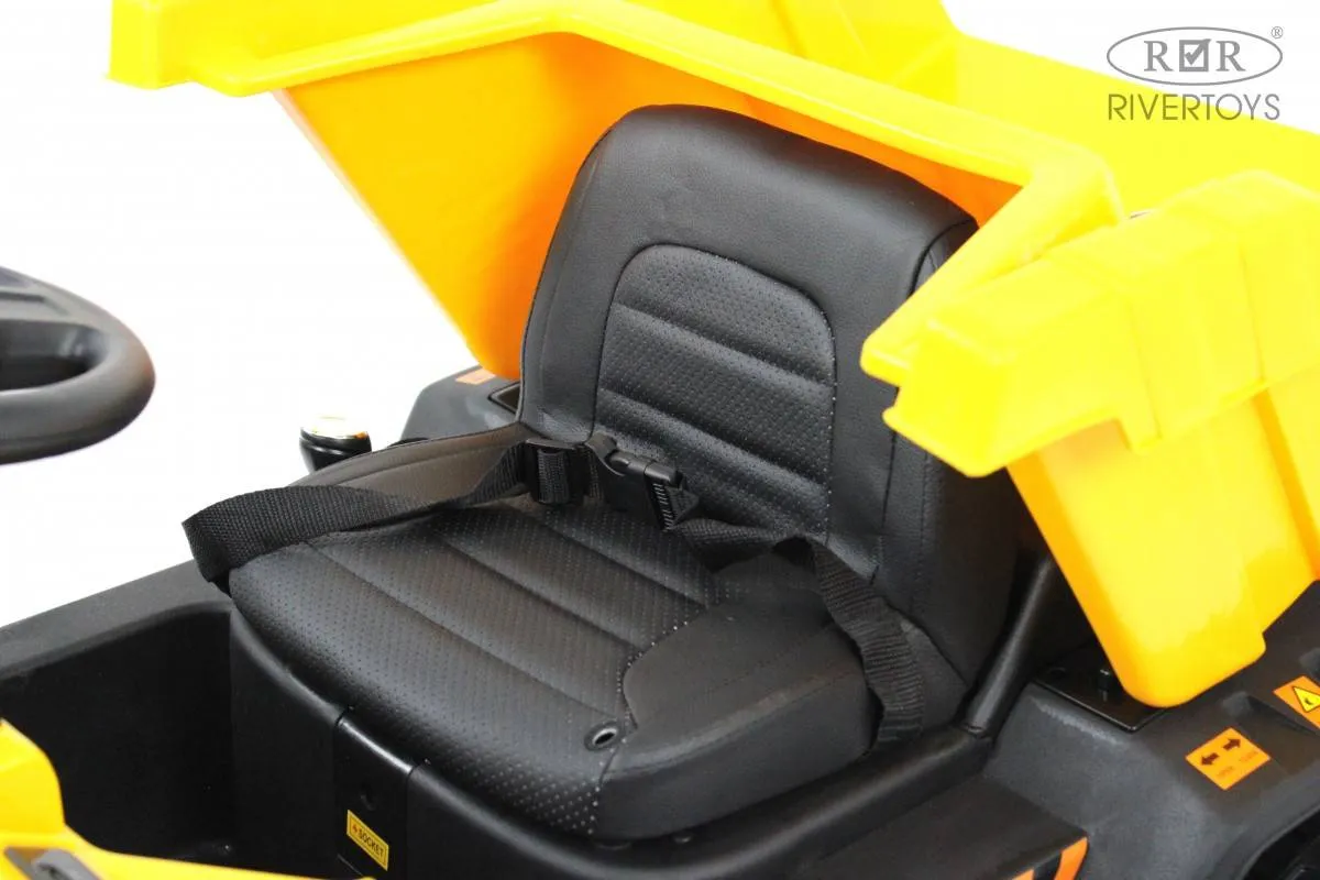 Детский электромобиль Rivertoys T090TT