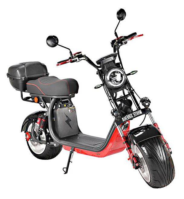 Электроскутеры Электроскутеры