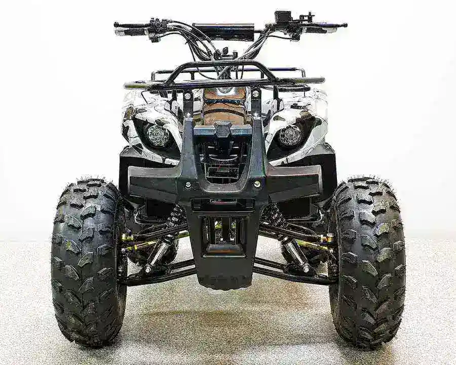 Электроквадроцикл Green Camel Атакама T220 (48V 1000W R8 Дифференциал)