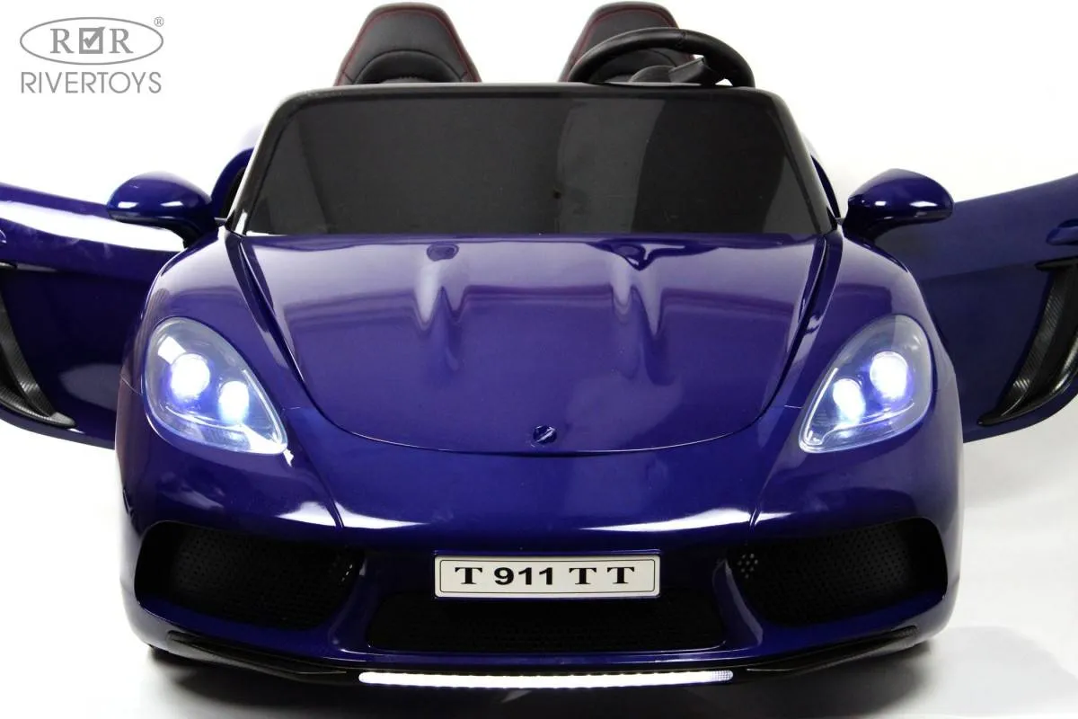 Детский электромобиль Rivertoys T911TT