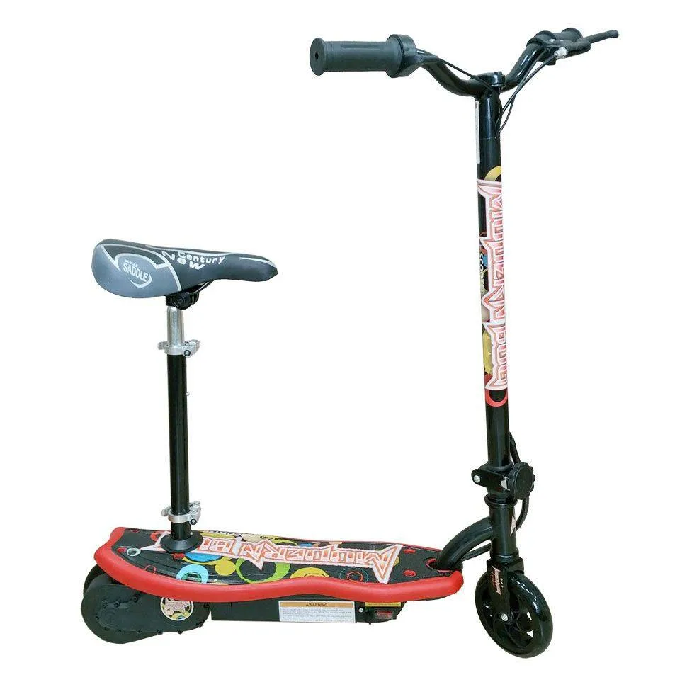 Электросамокат HEADWAY CD10-S