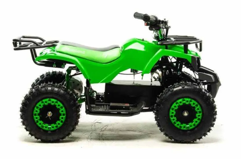 Электроквадроцикл Motoland ATV E008 800Вт