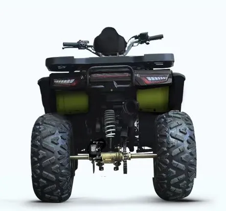 Квадроцикл Progasi RaceJumper 200SE