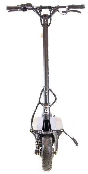 Электросамокат Dualtron 3