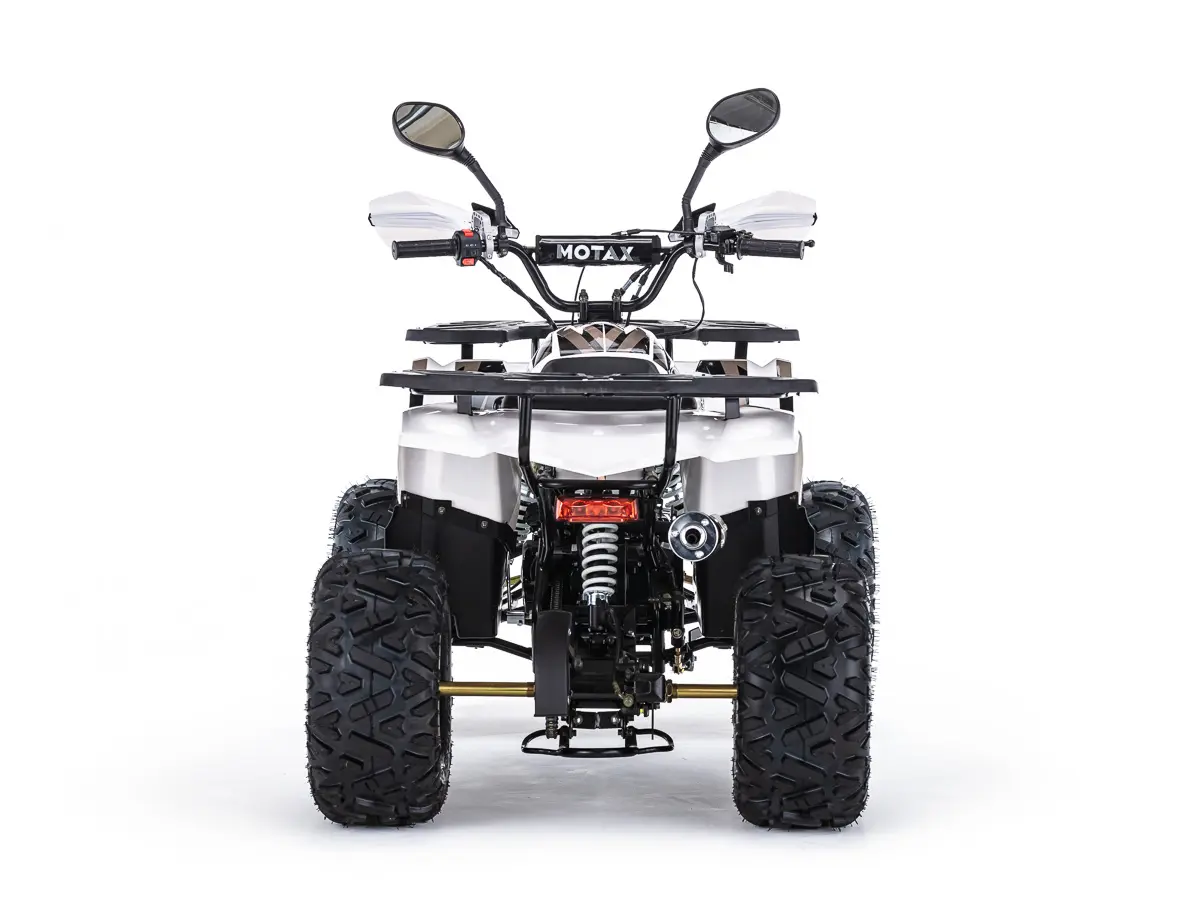 Квадроцикл MOTAX ATV Grizlik 125 cc