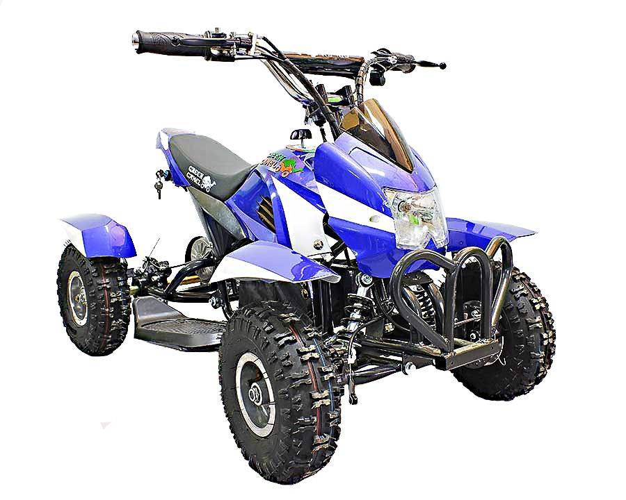 Детский электротранспорт Детский электротранспорт