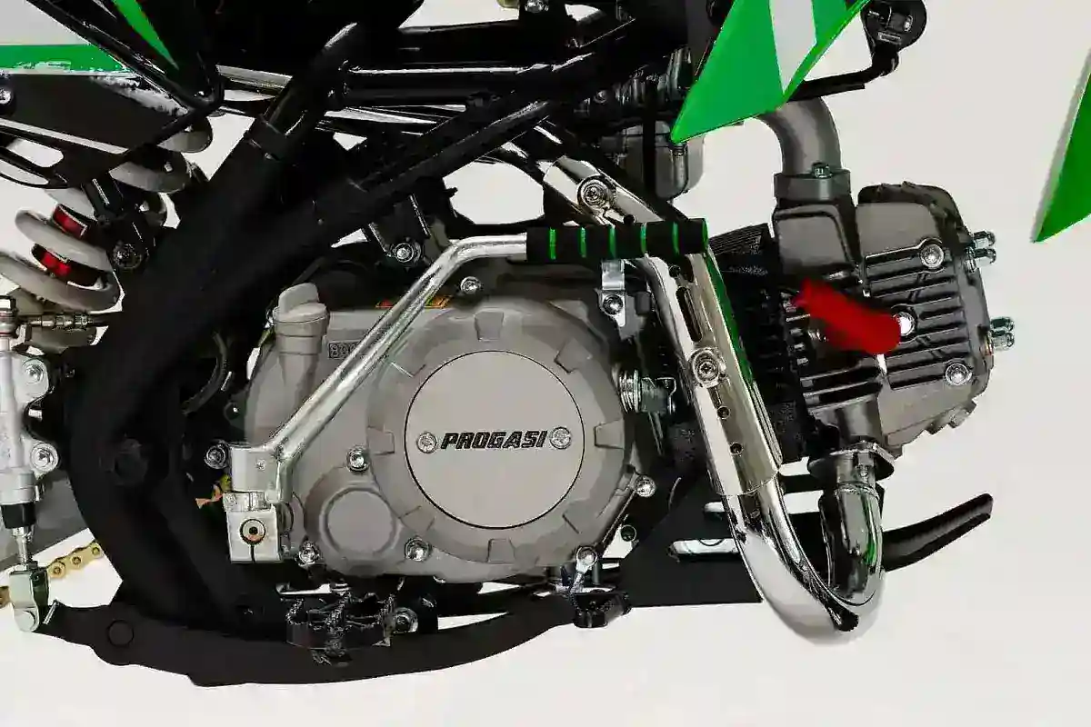Мотоцикл Питбайк PROGASI SMART 150