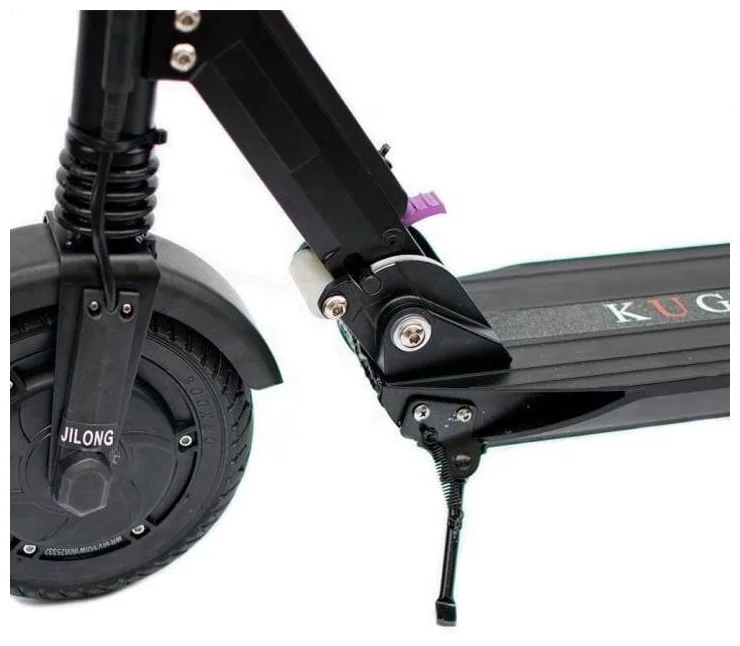 Электросамокат Kugoo S3