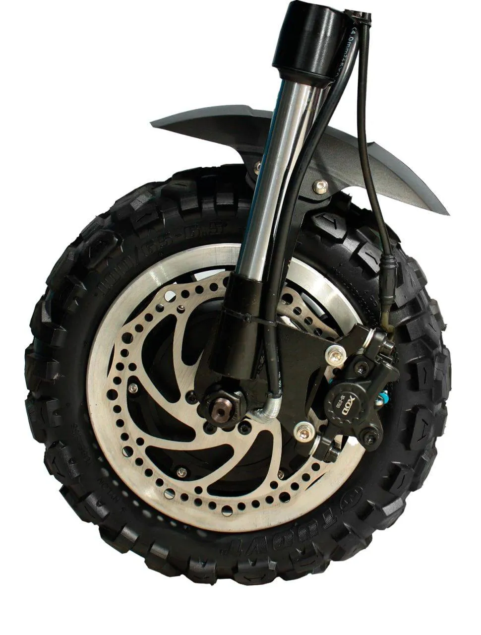 Электросамокат Yokamura Raptor 11