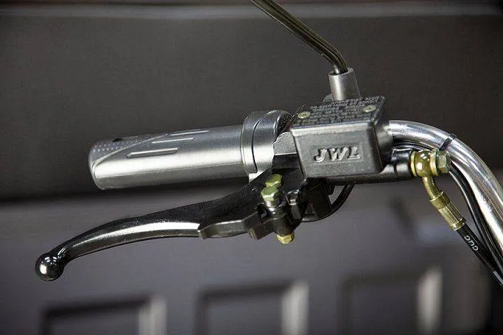 Грузовой электротрицикл Rutrike Дукат 1500 60V1000W