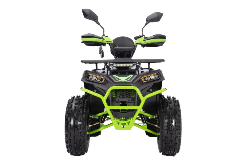 Квадроцикл YACOTA VEKTOR 125 LUX