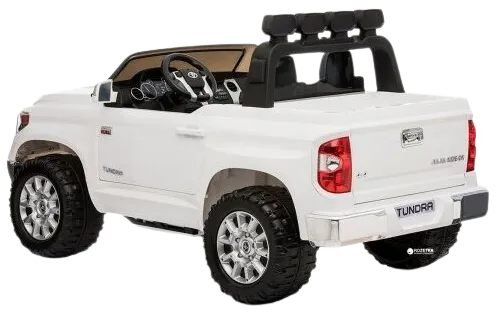 Детский электромобиль Rivertoys Toyota Tundra (JJ2255)