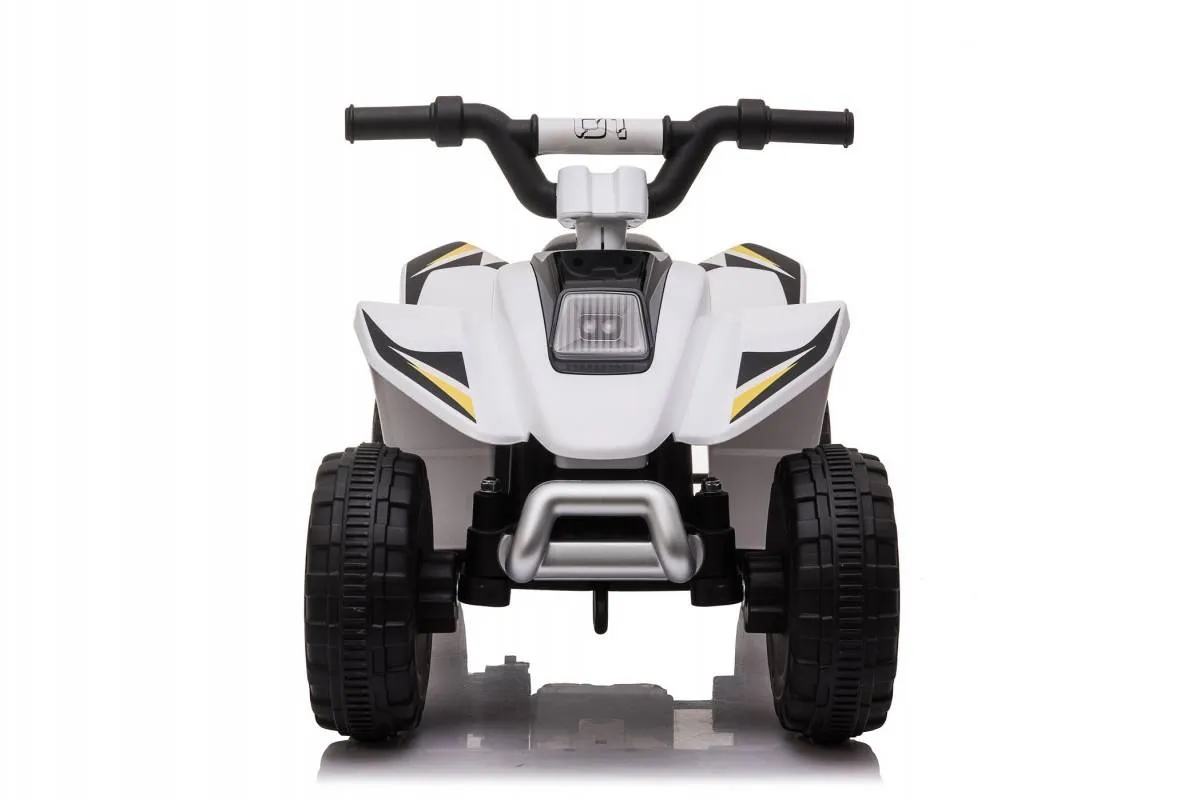 Детский электроквадроцикл Rivertoys H001HH