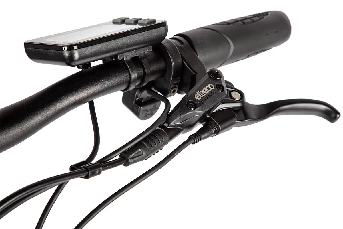 Электровелосипед Eltreco XT 850 Pro