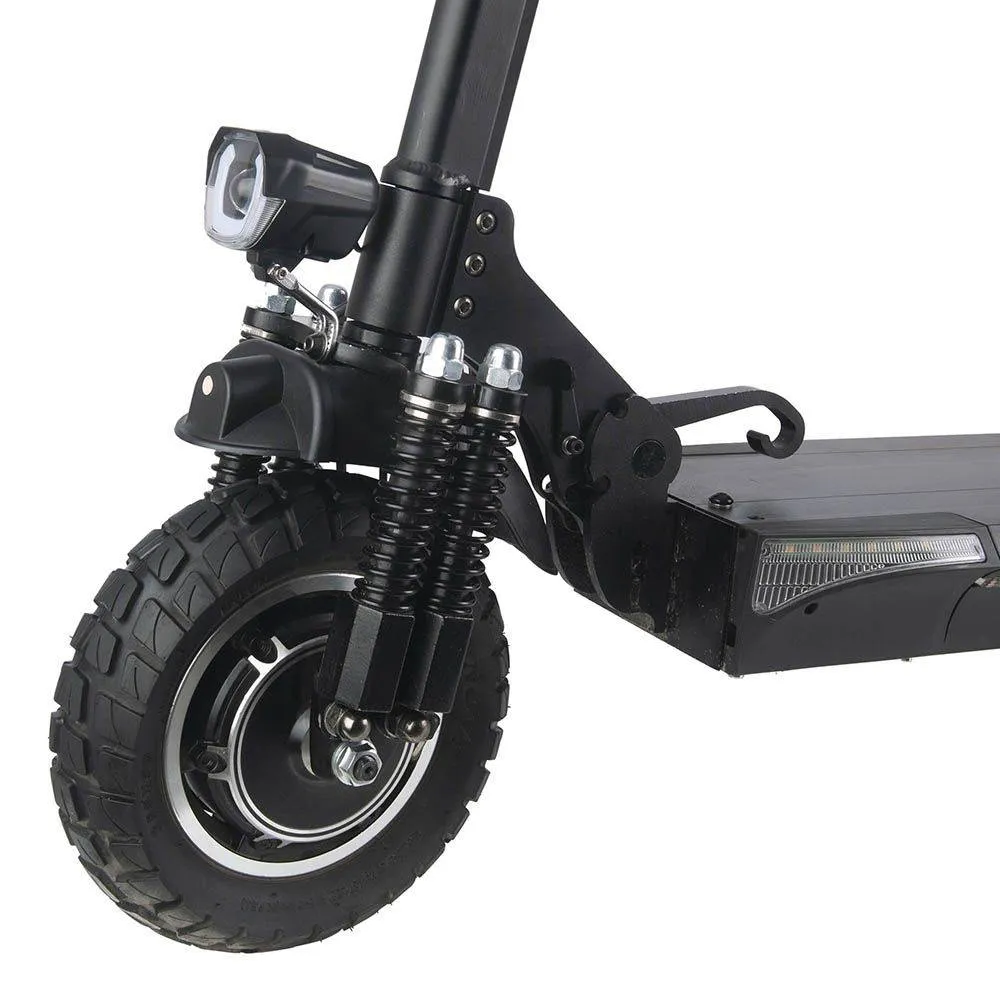 Электросамокат Hiper Model B