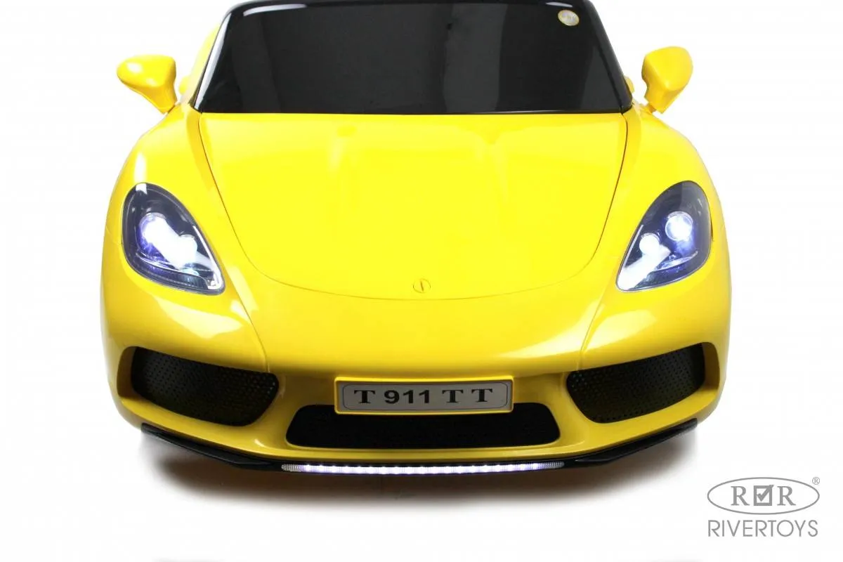 Детский электромобиль Rivertoys T911TT