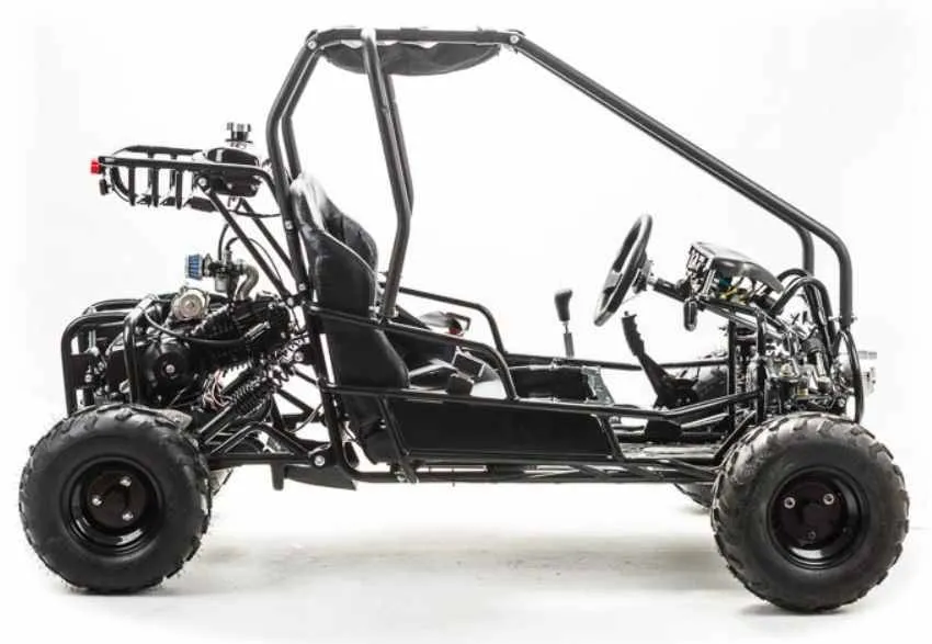 Багги Motoland Gokart  125