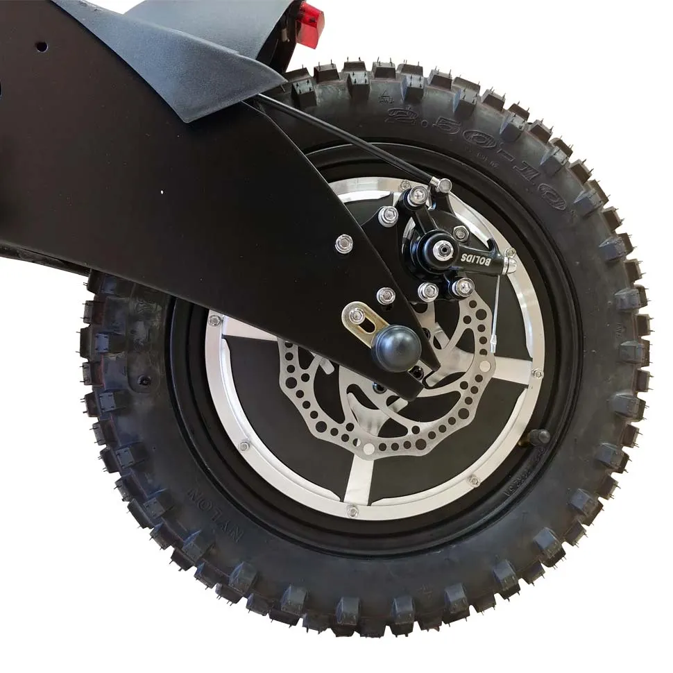 Электросамокат HEADWAY-4 1000W LiIon
