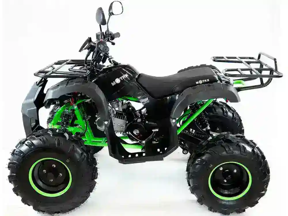 Квадроцикл MOTAX ATV Grizlik 8 1+1 125 cc