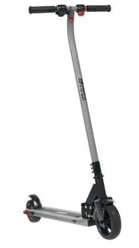 Электросамокат Hiper Slim VX560