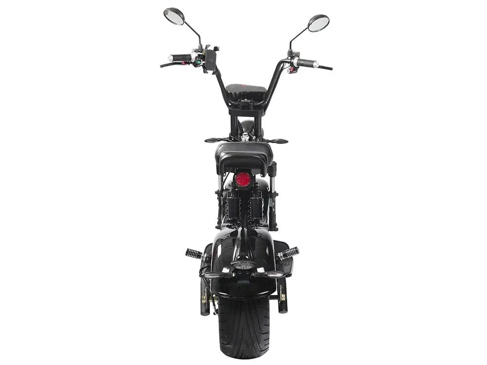 Электроскутер SKYBOARD CITYCOCO BR50-3000 PRO