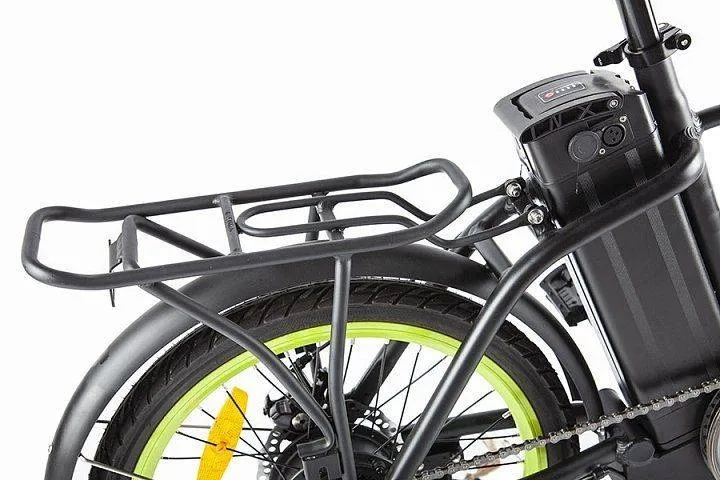 Электровелосипед Cyberbike LINE