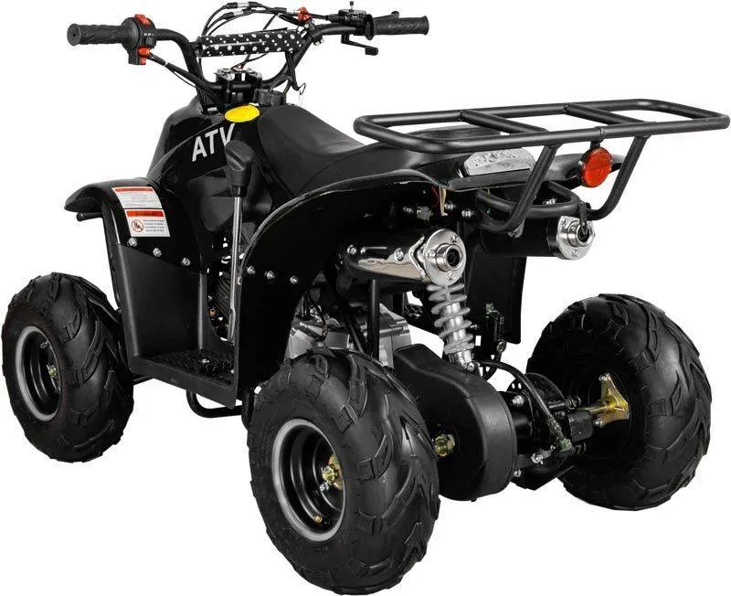 Электроквадроцикл Avantis CLASSIC 6Е (600W)