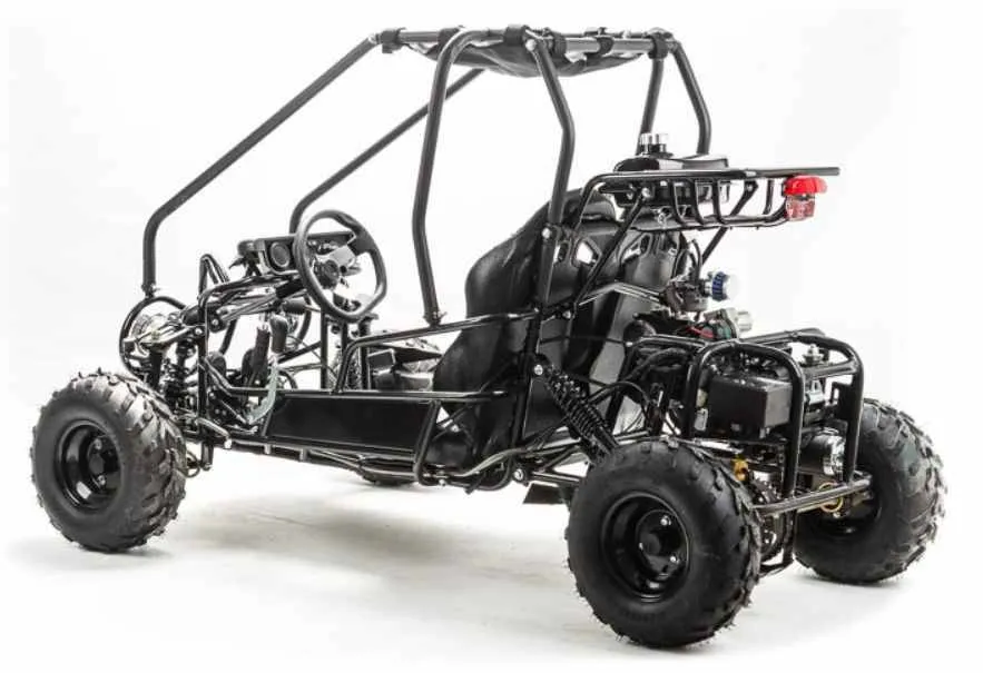 Багги Motoland Gokart  125