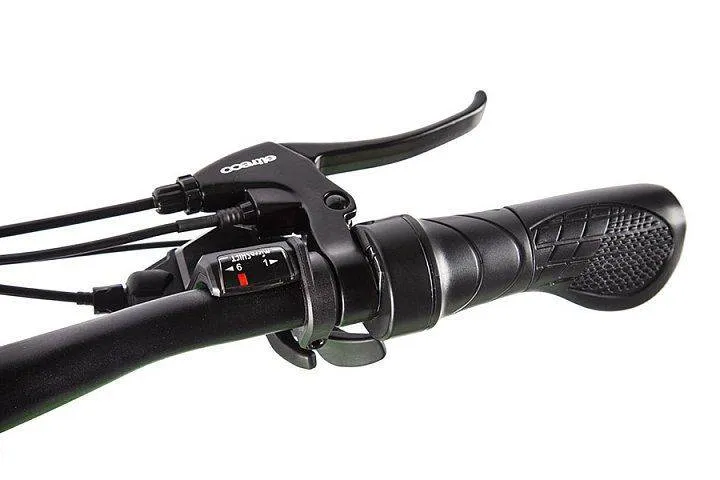 Электровелосипед Eltreco Ultra LITE