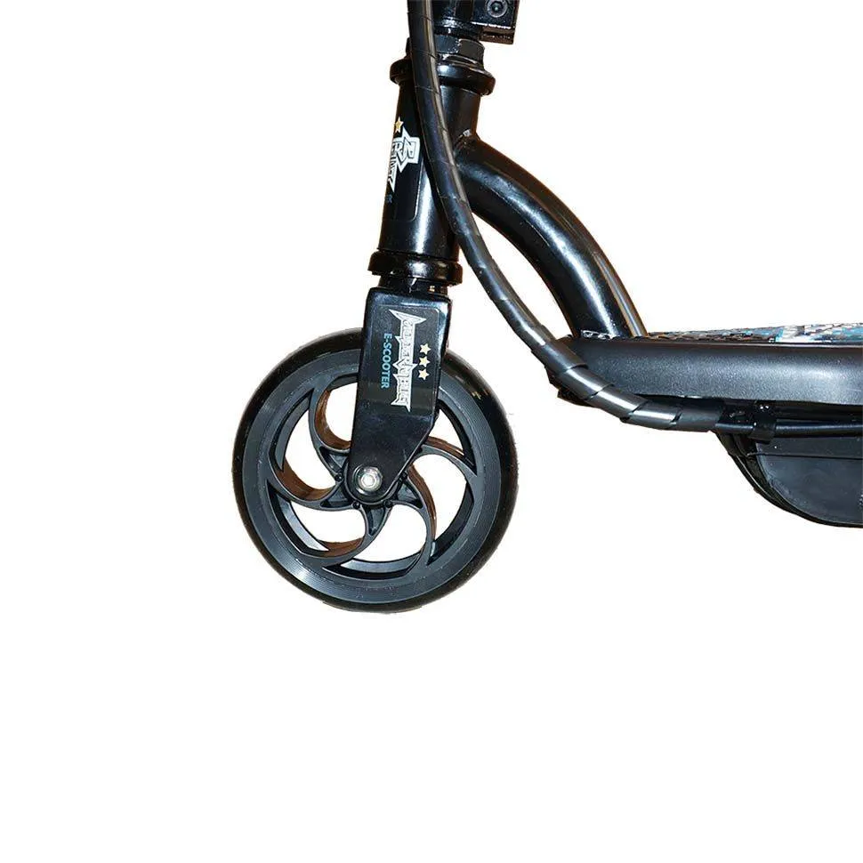 Электросамокат HEADWAY CD10-S